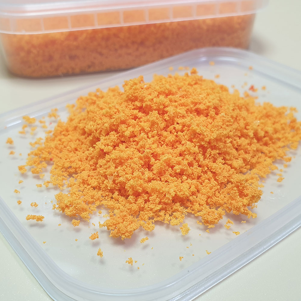 5721 присыпка листва/трава, мелкая, 200 мл, желто-оранжевый 5721 присыпка листва/трава, мелкая, 200 мл, желто-оранжевый