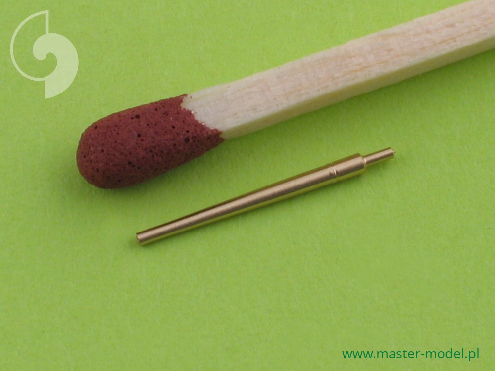 SM-350-017 Стволы USN 5 дюймов / 38 (12,7 см) Mark 12 - для турелей без глушителей (20 шт.) SM-350-017 Стволы USN 5 дюймов / 38 (12,7 см) Mark 12 - для турелей без глушителей (20 шт.)