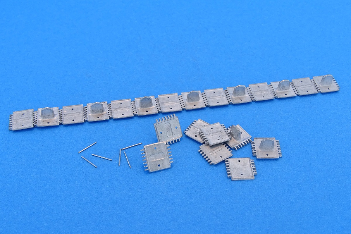 MTL-35031 Tracks for BT-2, BT-5