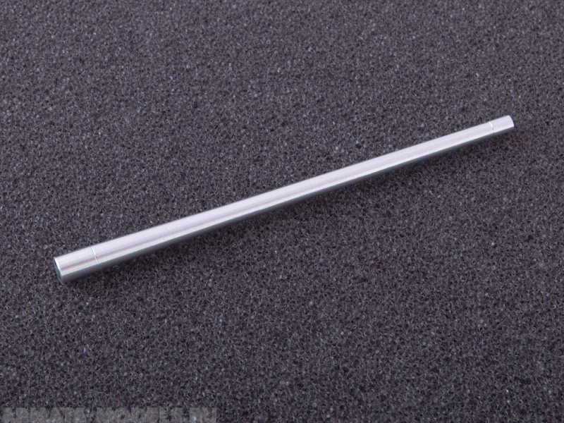 MG-3508 85-мм ЗиС-С-53 (Т-34/85, Т-44, Т-44М), без нарезов MG-3508 85-мм ЗиС-С-53 (Т-34/85, Т-44, Т-44М), без нарезов