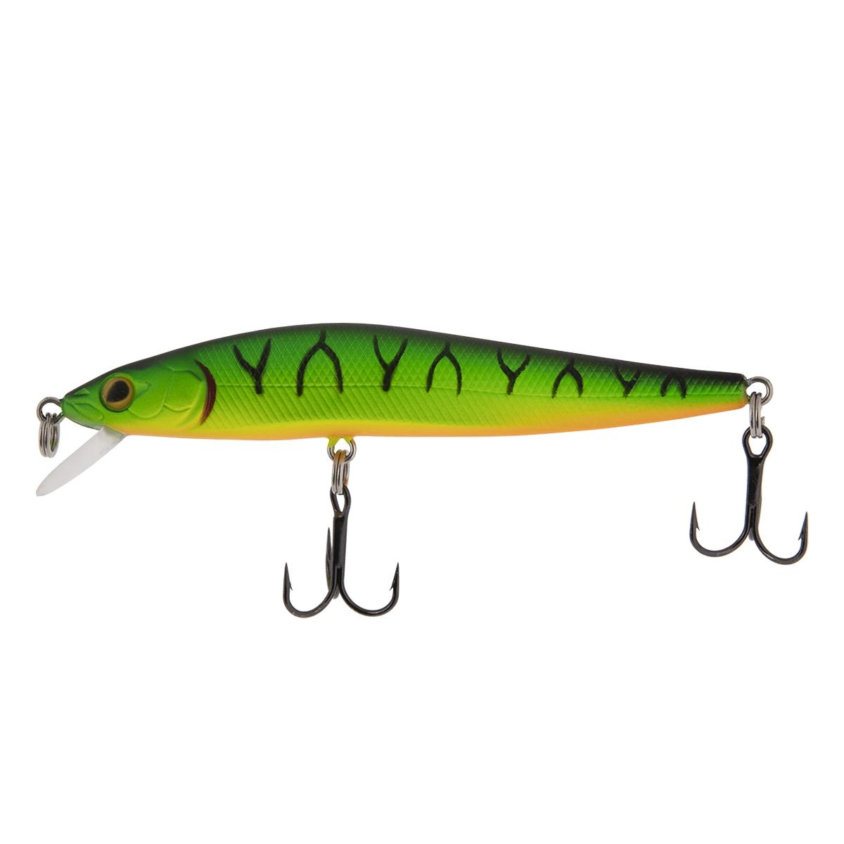 Воблер Twich minnow 6гр; 80мм; 0-1м SP цв.M39 (HS-TM-9041-6-S-M39) Helios