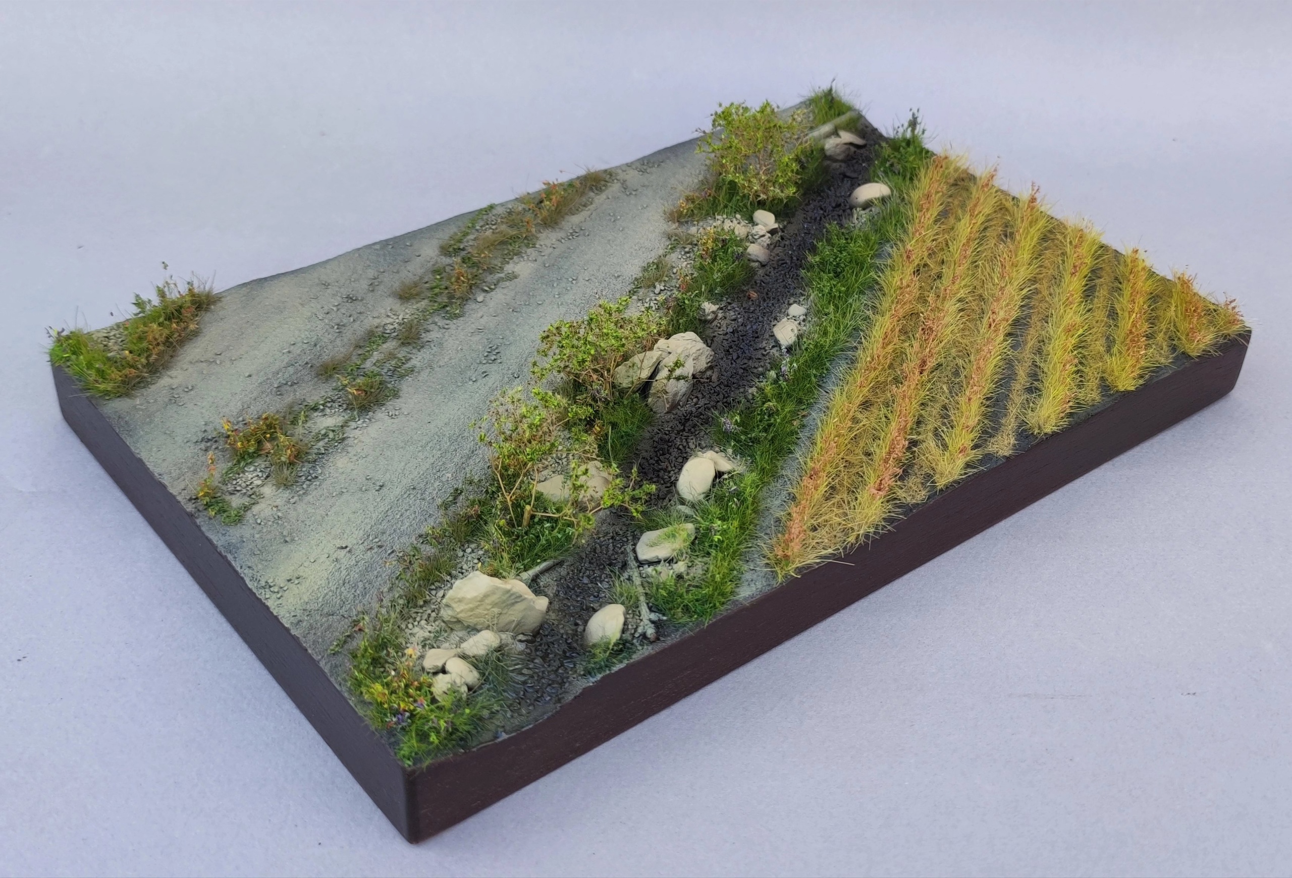 НЕ-43020 Подставка Поле, Русское поле