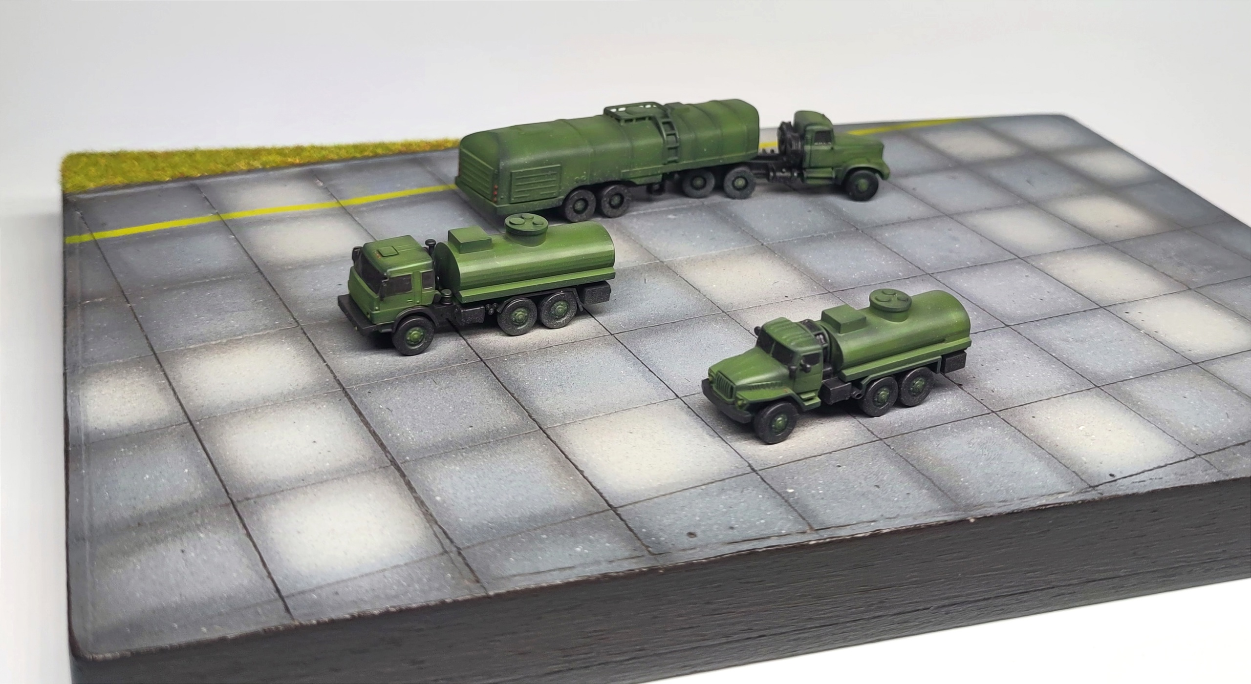 HE-144010 Миниатюра грузовик #1 HE-144010 Миниатюра грузовик #1