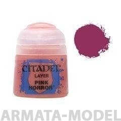 22-69GW Баночка с краской: Розовый ужас (Paint Pot: Pink Horror) 22-69GW Баночка с краской: Розовый ужас (Paint Pot: Pink Horror)