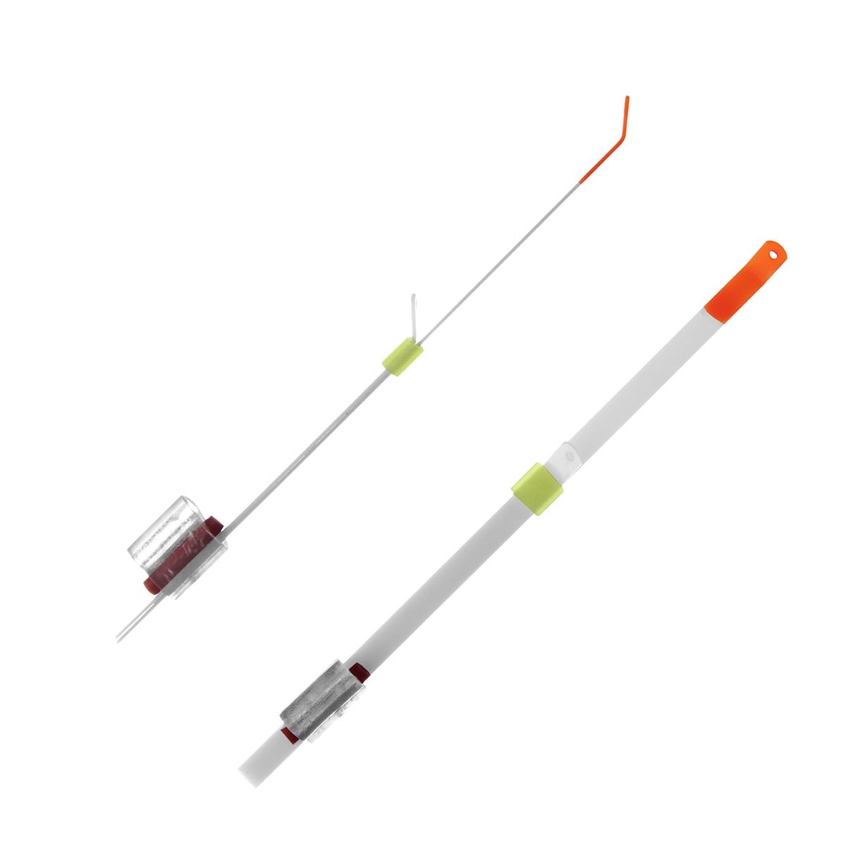 Кивок лавсановый двойной на силиконе NOD S-LS101 (90мм.жёсткость 0,50) (S-LS1015009) Helios( цена указана за упаковку, в количестве 10шт.) Кивок лавсановый двойной на силиконе NOD S-LS101 (90мм.жёсткость 0,50) (S-LS1015009) Helios( цена указана за упаковку, в количестве 10шт.)