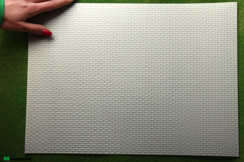 041to035 Объёмная текстура кирпича   М1:24 - М1:25. (Лист А3- 28см.х38см.) 041to035 Объёмная текстура кирпича   М1:24 - М1:25. (Лист А3- 28см.х38см.)