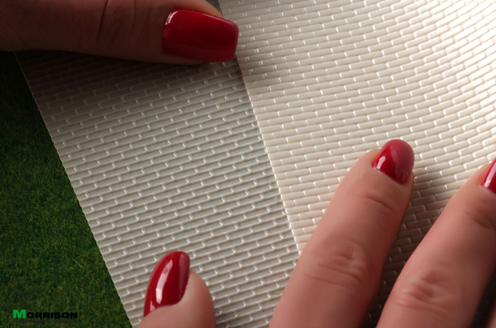 041to037 Объёмная текстура кирпича  М1:48 - М 1:50. (Лист А3- 28см.х38см.)