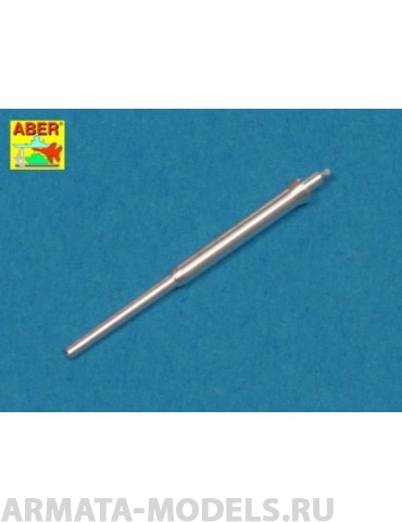 ABR-72-L-57  Дополнения для  German 37mm Barrel for Pak 35/36 Early для  1/72 ABR-72-L-57  Дополнения для  German 37mm Barrel for Pak 35/36 Early для  1/72