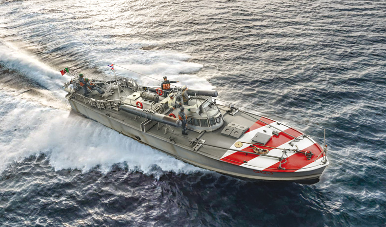 5626ИТ Торпедный катер M.A.S. 563/568 Italeri 5626ИТ Торпедный катер M.A.S. 563/568 Italeri