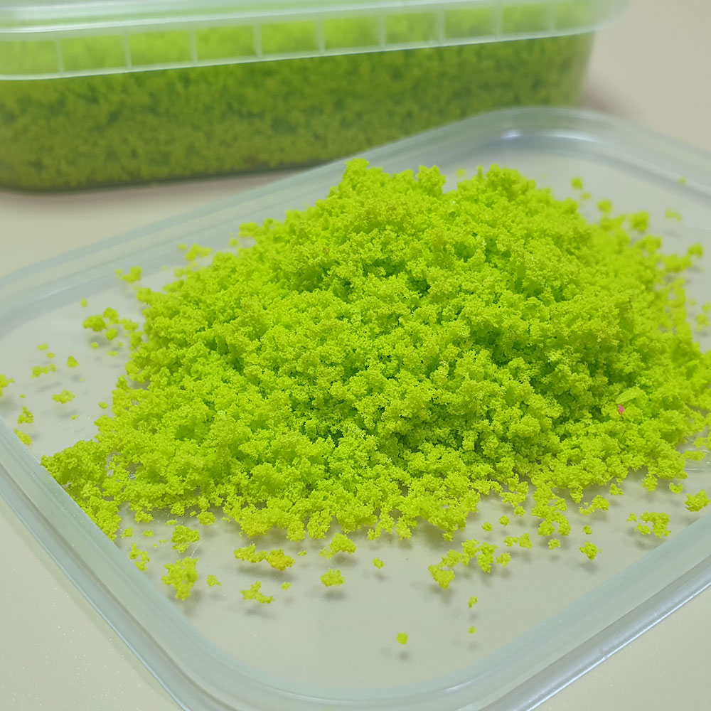 5727 присыпка листва/трава, мелкая, 200 мл, зелёно-лаймовый 5727 присыпка листва/трава, мелкая, 200 мл, зелёно-лаймовый