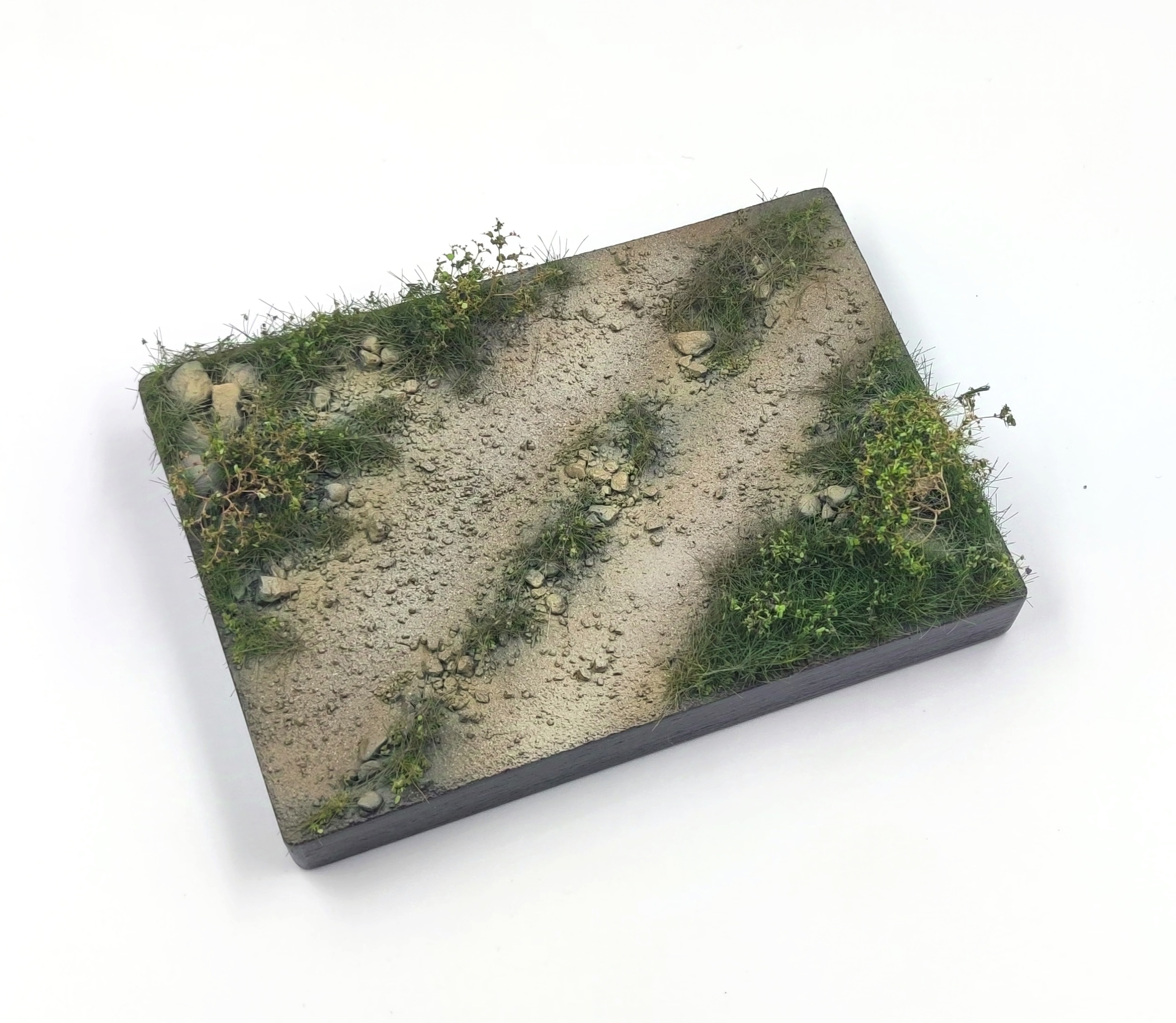 HE-35199 Подставка летняя дорога Размер 17*11см