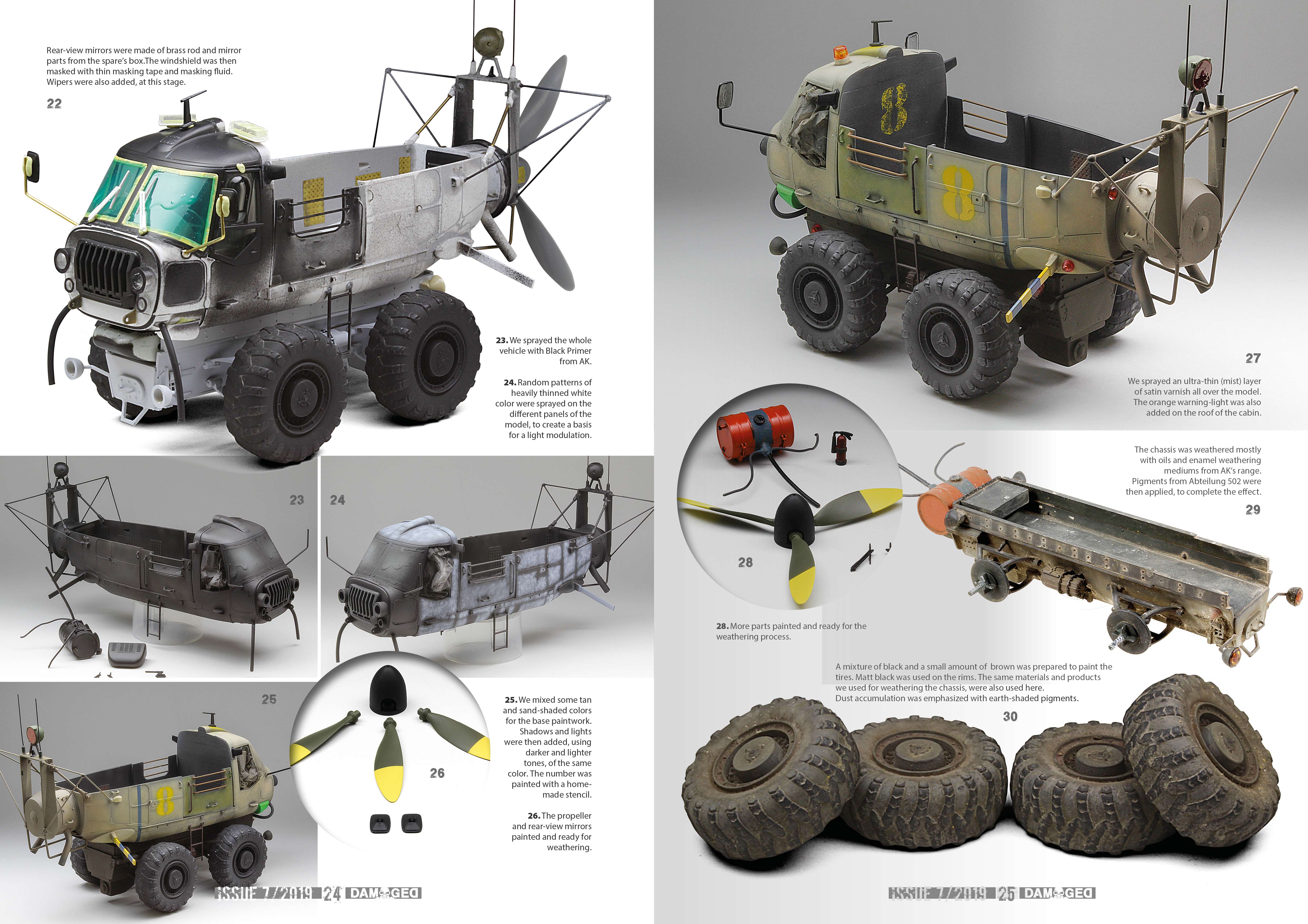 ABT726 Damaged Issue 07 EN
