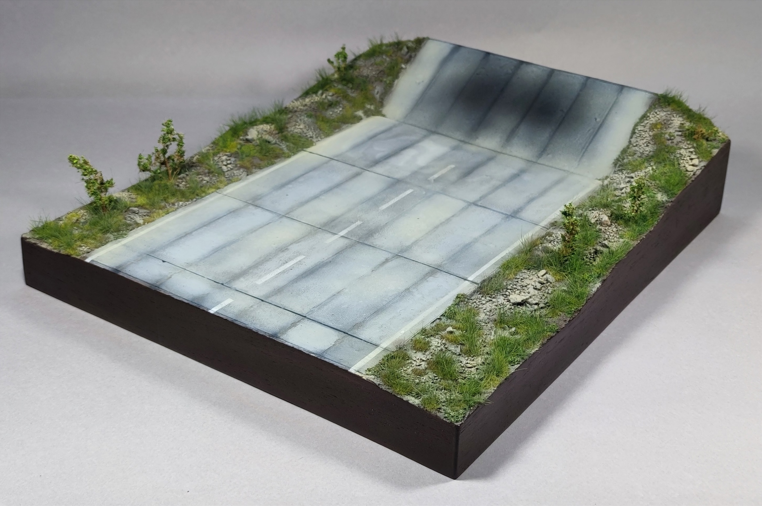 НЕ-72055 НЕ-72055 "Стоянка дежурный средств ПВО"