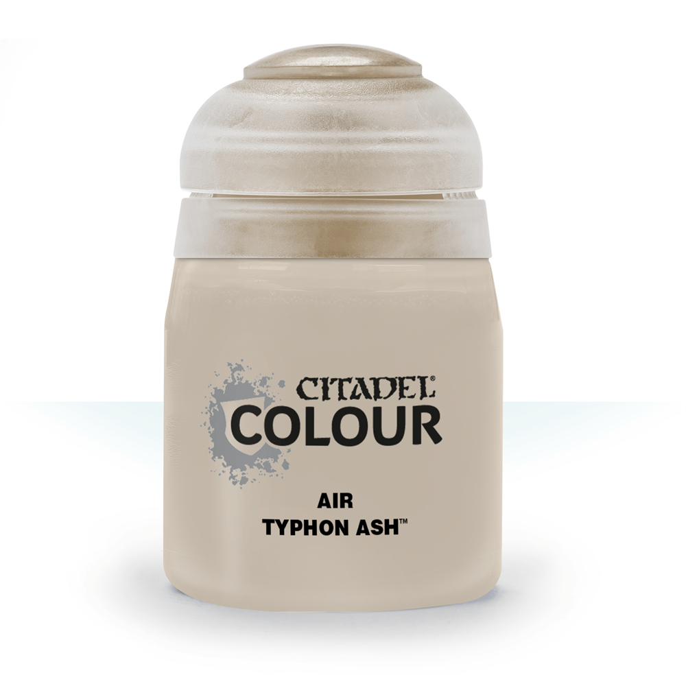 28-68GW Краска Эйр: зола тифона (24мл)(AIR: TYPHON ASH (24ML)) 28-68GW Краска Эйр: зола тифона (24мл)(AIR: TYPHON ASH (24ML))