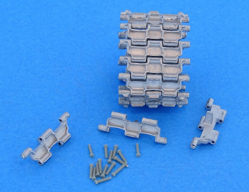 MTL-35236 Траки для ЗРК «Тор» 9К330 /SA-15 «Gauntlet»