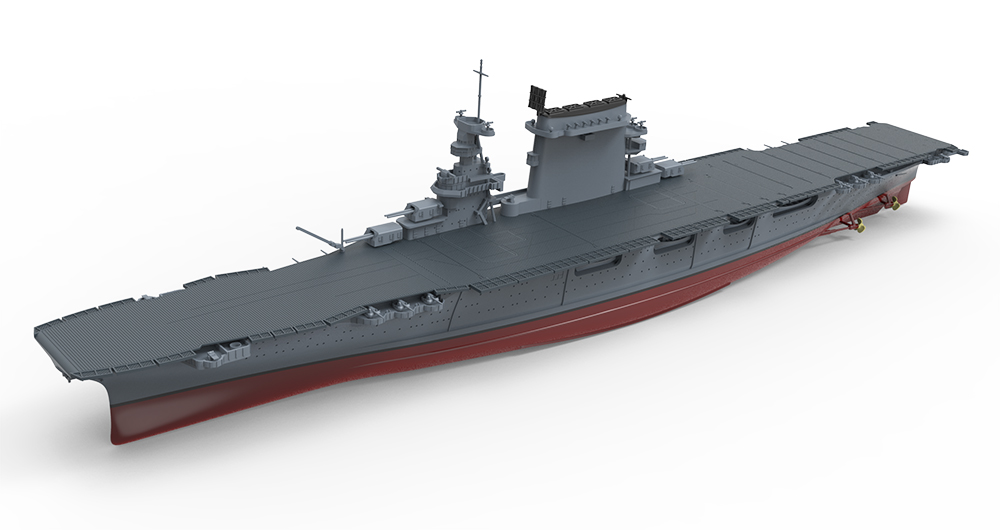 PS-002  U.S. NAVY AIRCRAFT CARRIER U.S.S. LEXINGTON 1/700 Meng PS-002  U.S. NAVY AIRCRAFT CARRIER U.S.S. LEXINGTON 1/700 Meng
