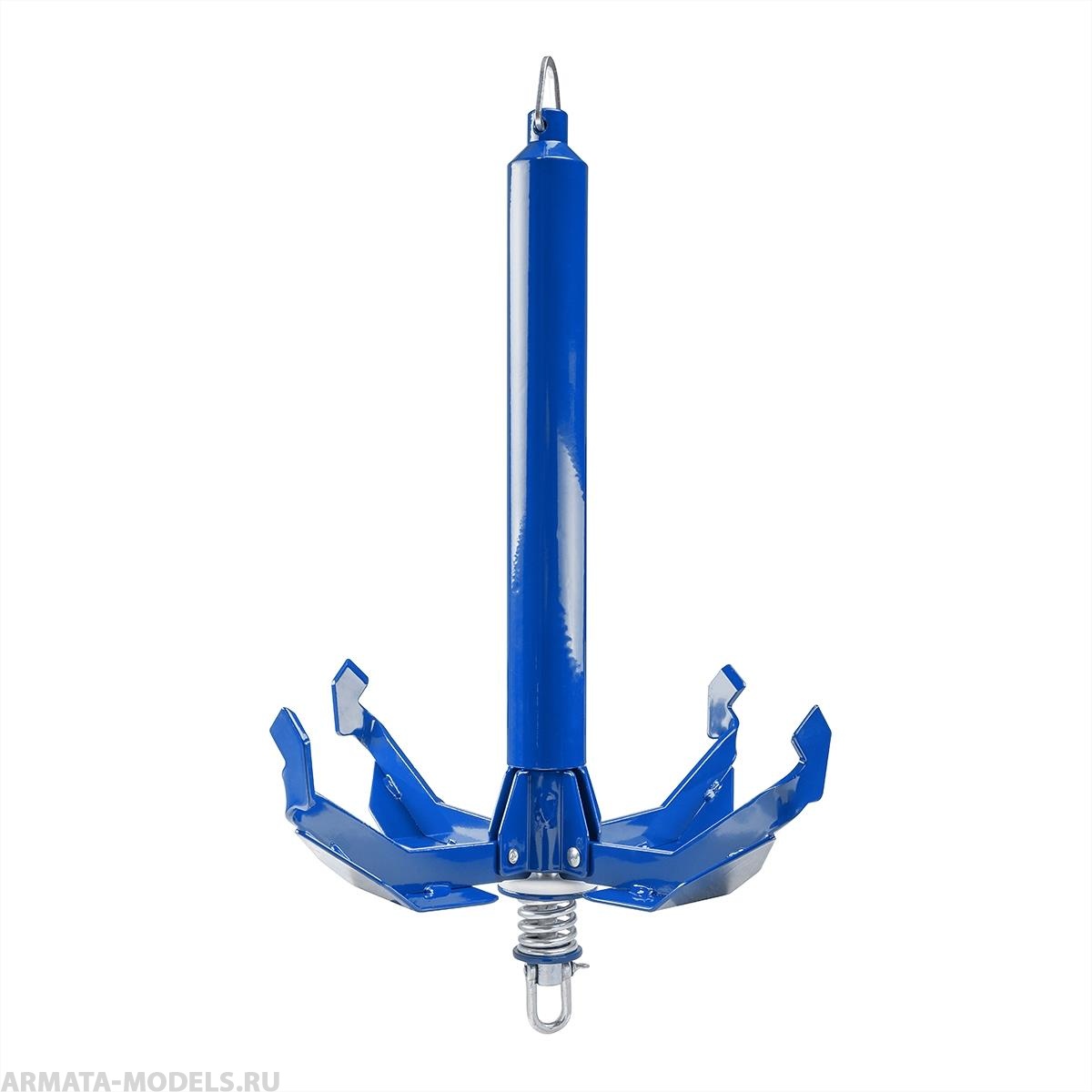 Якорь ЯЛС-03М 4,4 кг Тонар (0)