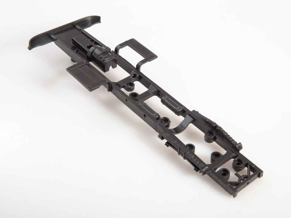 1429AVD Сборная модель Автоцистерна АЦ-8 (200) AVD Models