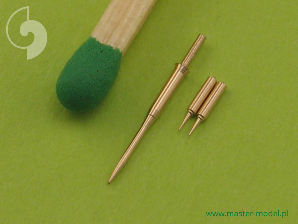 AM-72-008 ПВД и датчик угла атаки для самолета F-16 AM-72-008 ПВД и датчик угла атаки для самолета F-16