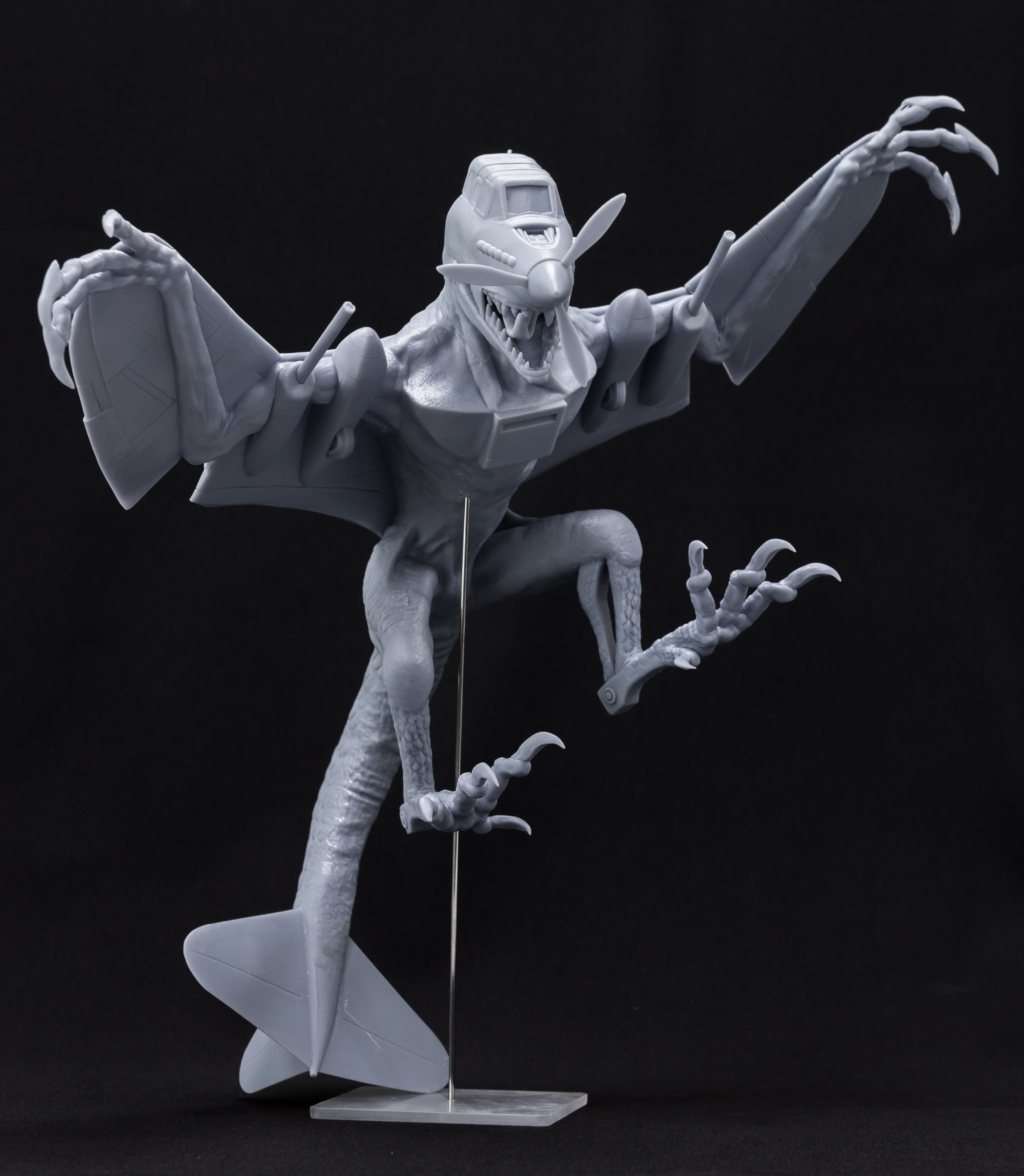 AMW4801 Аэрозавр Ил-2 «Шторми» Arma Models AMW4801 Аэрозавр Ил-2 «Шторми» Arma Models