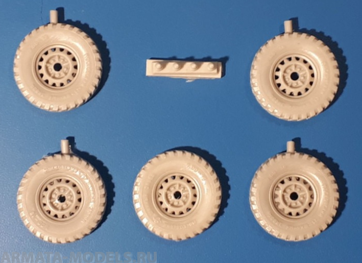 RE35-554 Road wheels for GAZ-67&BA-64  (Moskovskij Zavod” RE35-554 Road wheels for GAZ-67&BA-64  (Moskovskij Zavod”