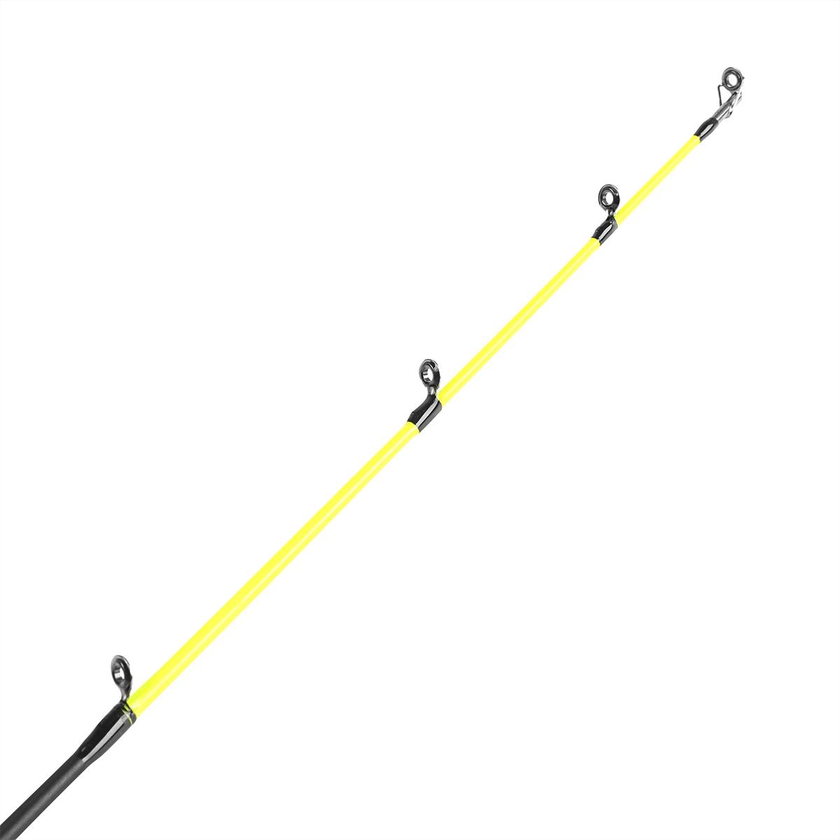 Удилище штекерное KRACKEN 160, 2sec, 200g (HS-K-160) Helios