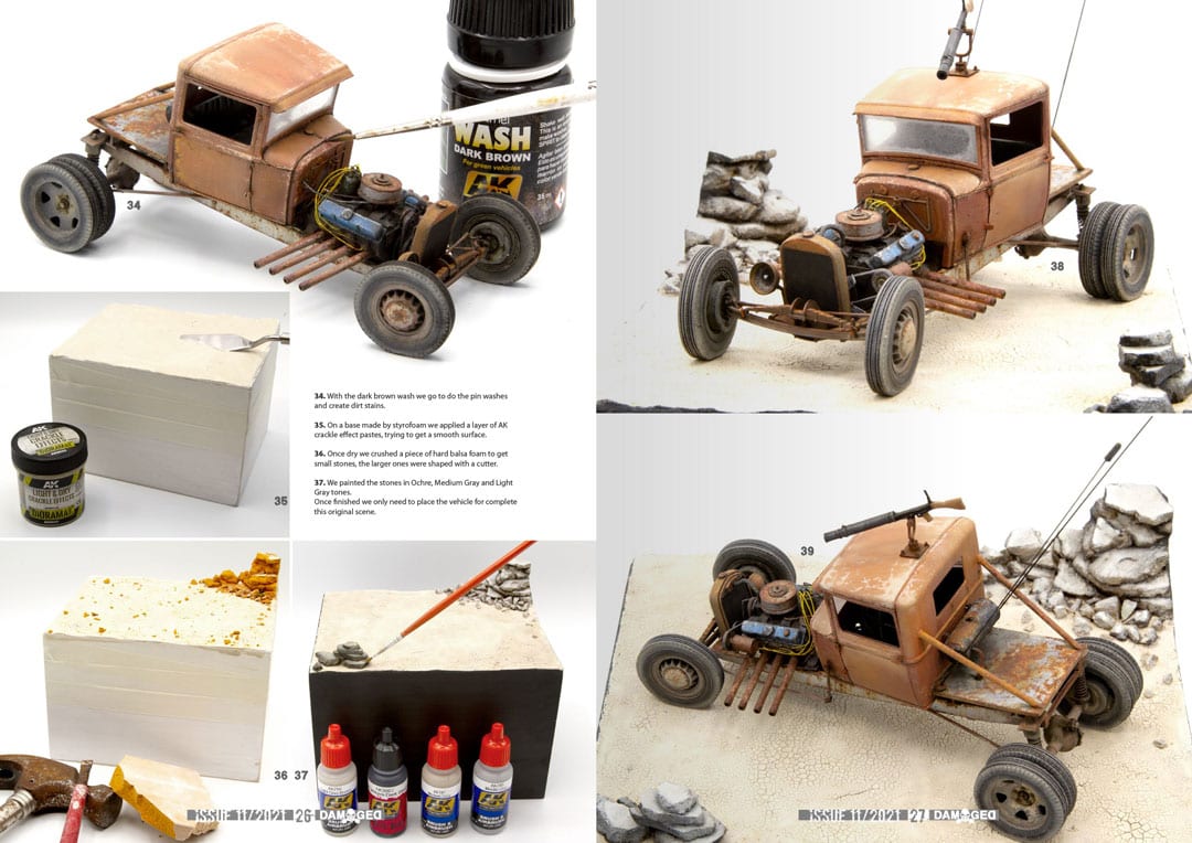 ABT740 DAMAGED ISSUE 11 EN