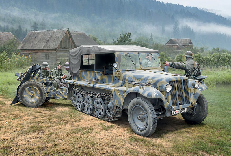 Ig 18. SDKFZ 10. Полугусеничный тягач SD KFZ 7. Полугусеничный тягач SD. KFZ. 9. Полугусеничные тягачи вермахта SD KFZ 10 чертежи.