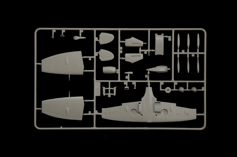 1482ИТ SPITFIRE Mk. V-Mk. IX АСЫ 