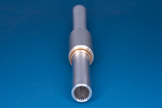 35B138RB Ствол 152mm L/30 XM-150 (Main gun barrel for MBT-70 / KPz 70) 35B138RB Ствол 152mm L/30 XM-150 (Main gun barrel for MBT-70 / KPz 70)