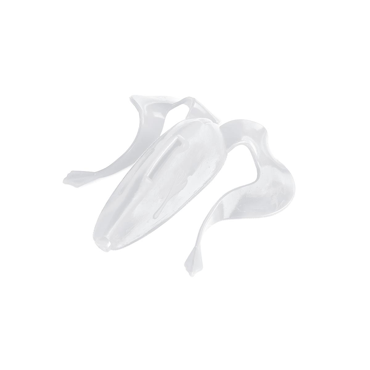 Лягушка несъедоб. Frog 2,56