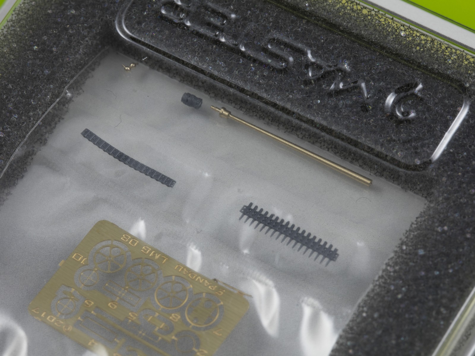 AM-32-104 Немецкий пулемет Первой мировой войны Spandau LMG 08 (1шт) - с рубашкой охлаждения вер.3 AM-32-104 Немецкий пулемет Первой мировой войны Spandau LMG 08 (1шт) - с рубашкой охлаждения вер.3