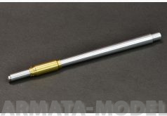 MG-3535 122-мм пушка 2А17 для Т-10М (Meng Model, Trumpeter), с эжектором, без дульника MG-3535 122-мм пушка 2А17 для Т-10М (Meng Model, Trumpeter), с эжектором, без дульника