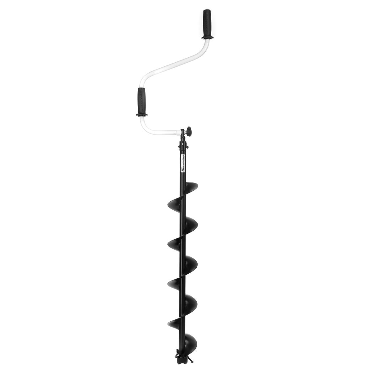 Ледобур ТОРНАДО-М2 130R правое вращение, без чехла (LT-130R-1) Тонар Ледобур ТОРНАДО-М2 130R правое вращение, без чехла (LT-130R-1) Тонар