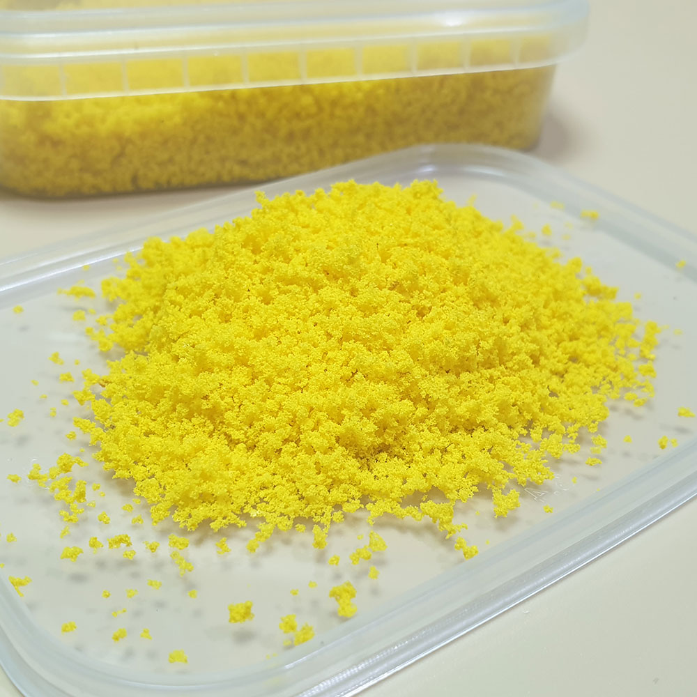 5719 присыпка листва/трава, мелкая, 200 мл, янтарный 5719 присыпка листва/трава, мелкая, 200 мл, янтарный