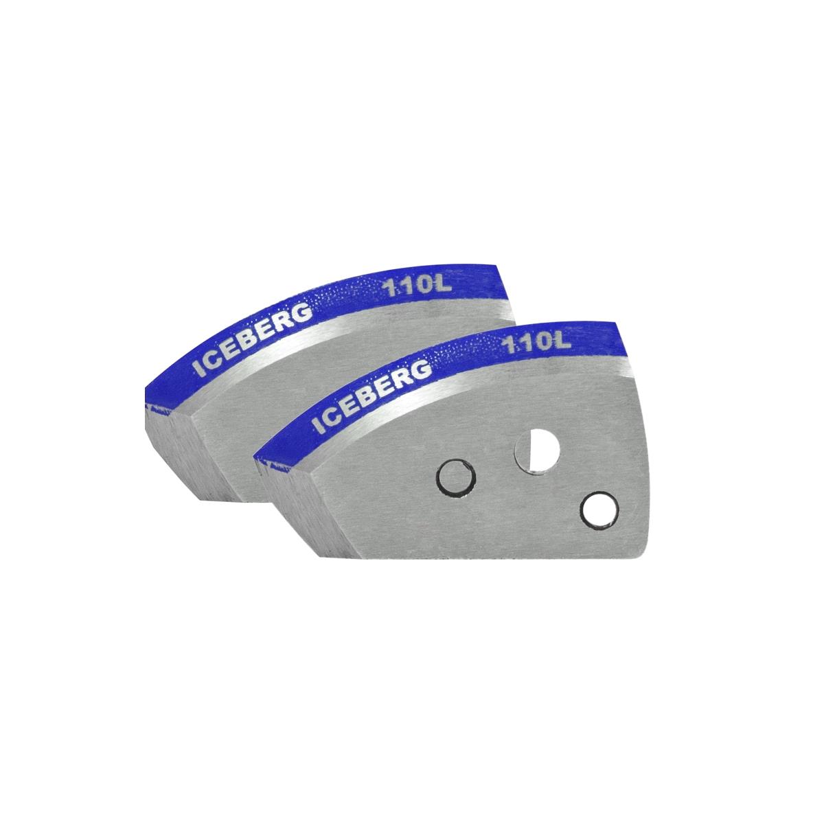 Ножи ICEBERG-110L для V2.0/V3.0 мокрый лед левое вращение (NLA-110L.ML) Тонар( цена указана за упаковку, в количестве 15шт.) Ножи ICEBERG-110L для V2.0/V3.0 мокрый лед левое вращение (NLA-110L.ML) Тонар( цена указана за упаковку, в количестве 15шт.)