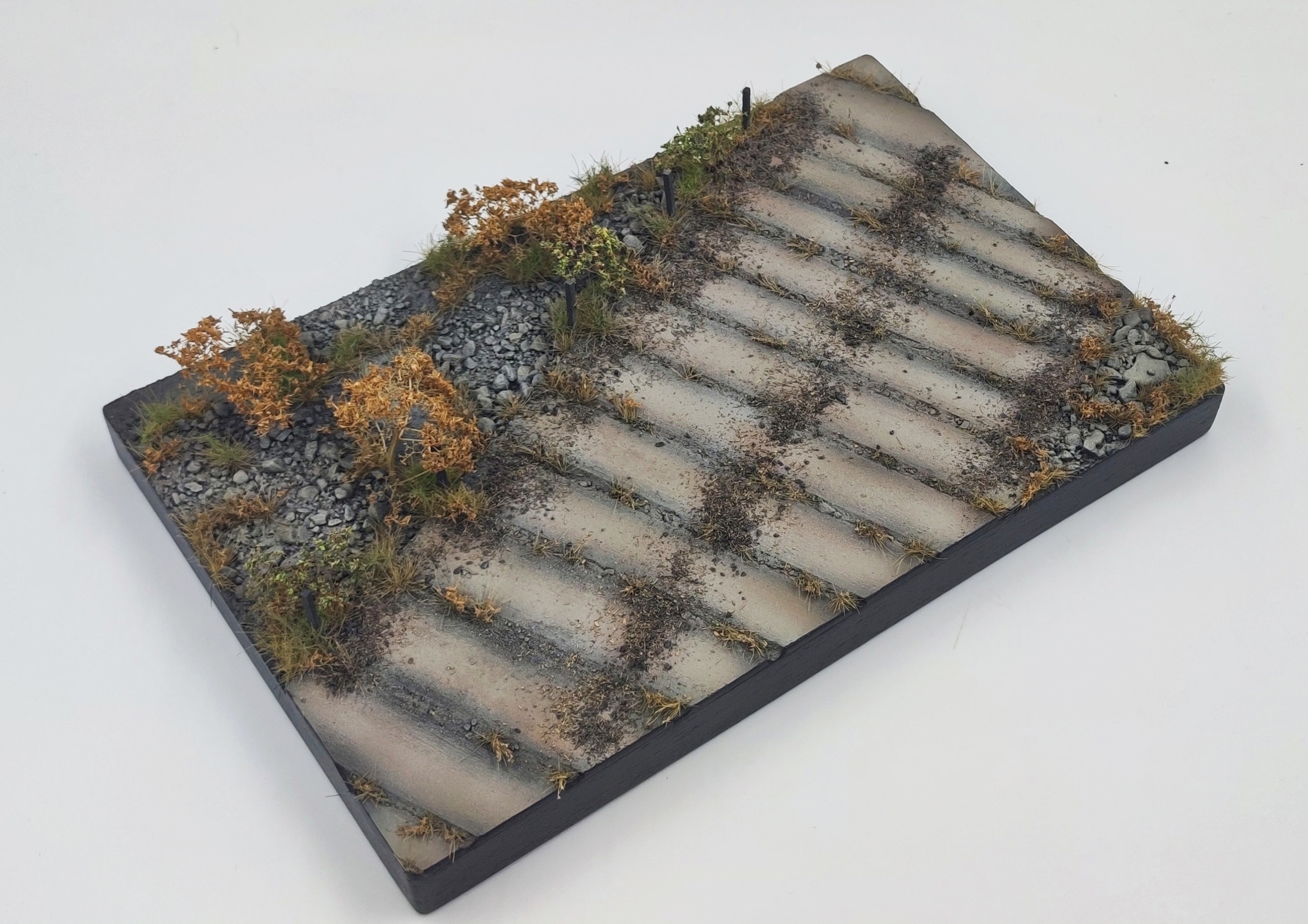 HE-35223 Подставка Проезд Размер 30*19*5см