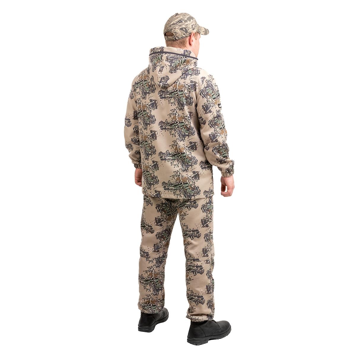 Костюм летний противомоскитный ДЕЛЬТА р.40-42/152-158 (T-KS-D-40-42-158) Helios