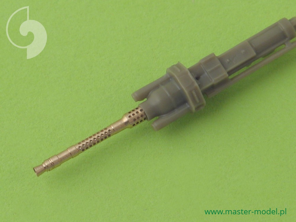 AM-48-014 Стволы к авиационному пулемету MG 131 (13мм) AM-48-014 Стволы к авиационному пулемету MG 131 (13мм)