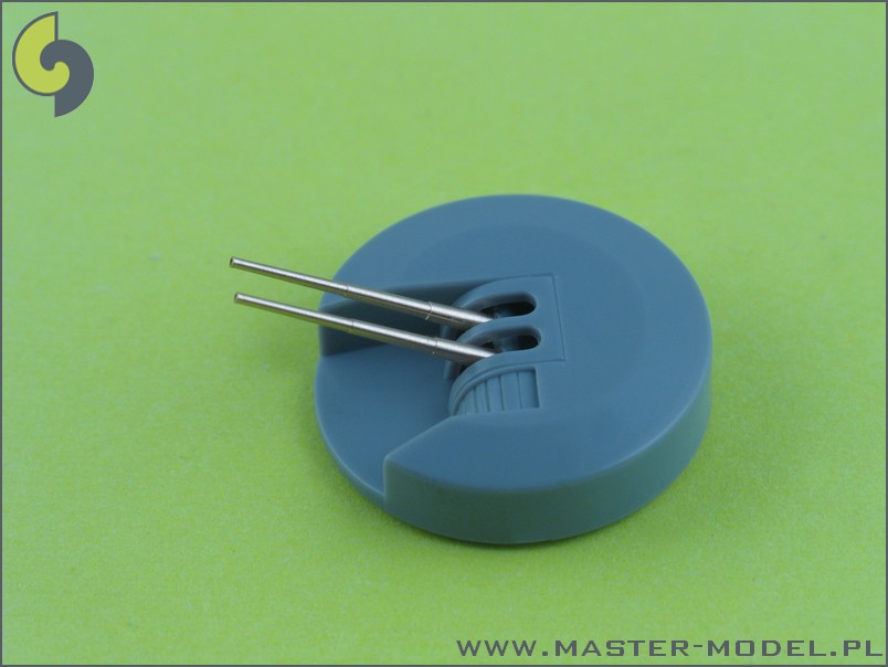 SM-350-029 Вооружение IJN Akagi - стволы 20см (6шт), 12см (12шт) SM-350-029 Вооружение IJN Akagi - стволы 20см (6шт), 12см (12шт)