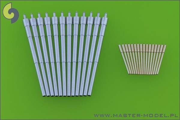 SM-350-071 Вооружение линкора Севастополь - 305мм (12шт), 120мм (16шт)