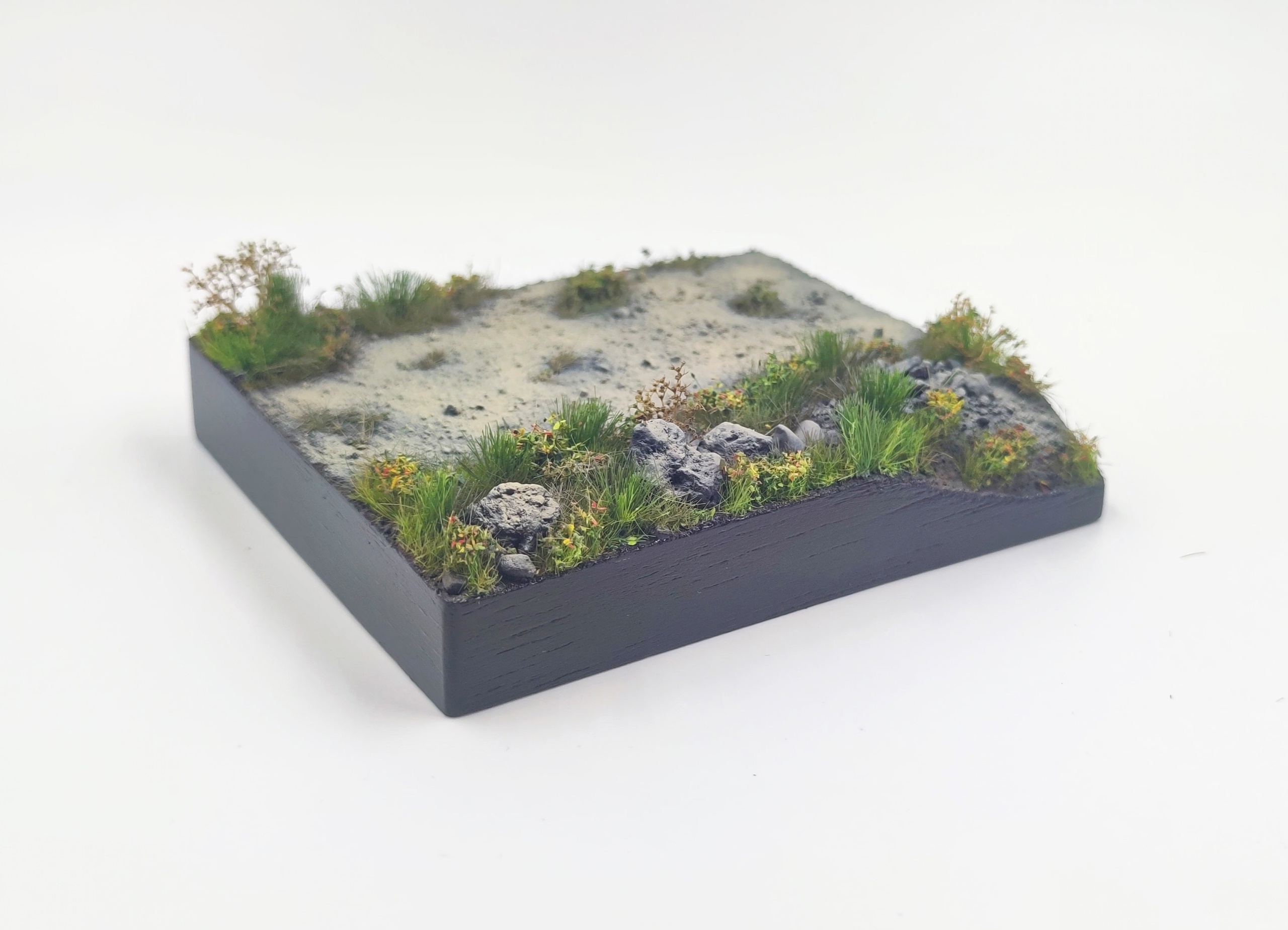 HE-72143 Подставка Лето Размер 13*11см