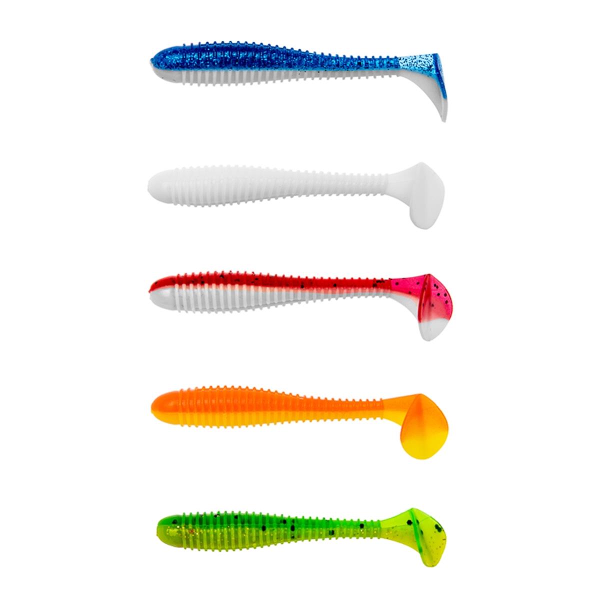 Набор приманок Catcher 3,55