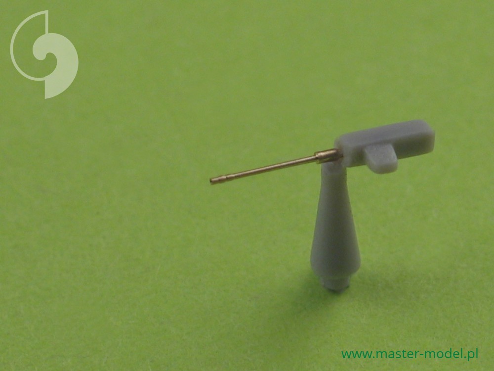 SM-350-047 Немецкие стволы 20мм / 65 С / 30 (ранний тип) (20шт) - почти все немецкие боевые корабли SM-350-047 Немецкие стволы 20мм / 65 С / 30 (ранний тип) (20шт) - почти все немецкие боевые корабли