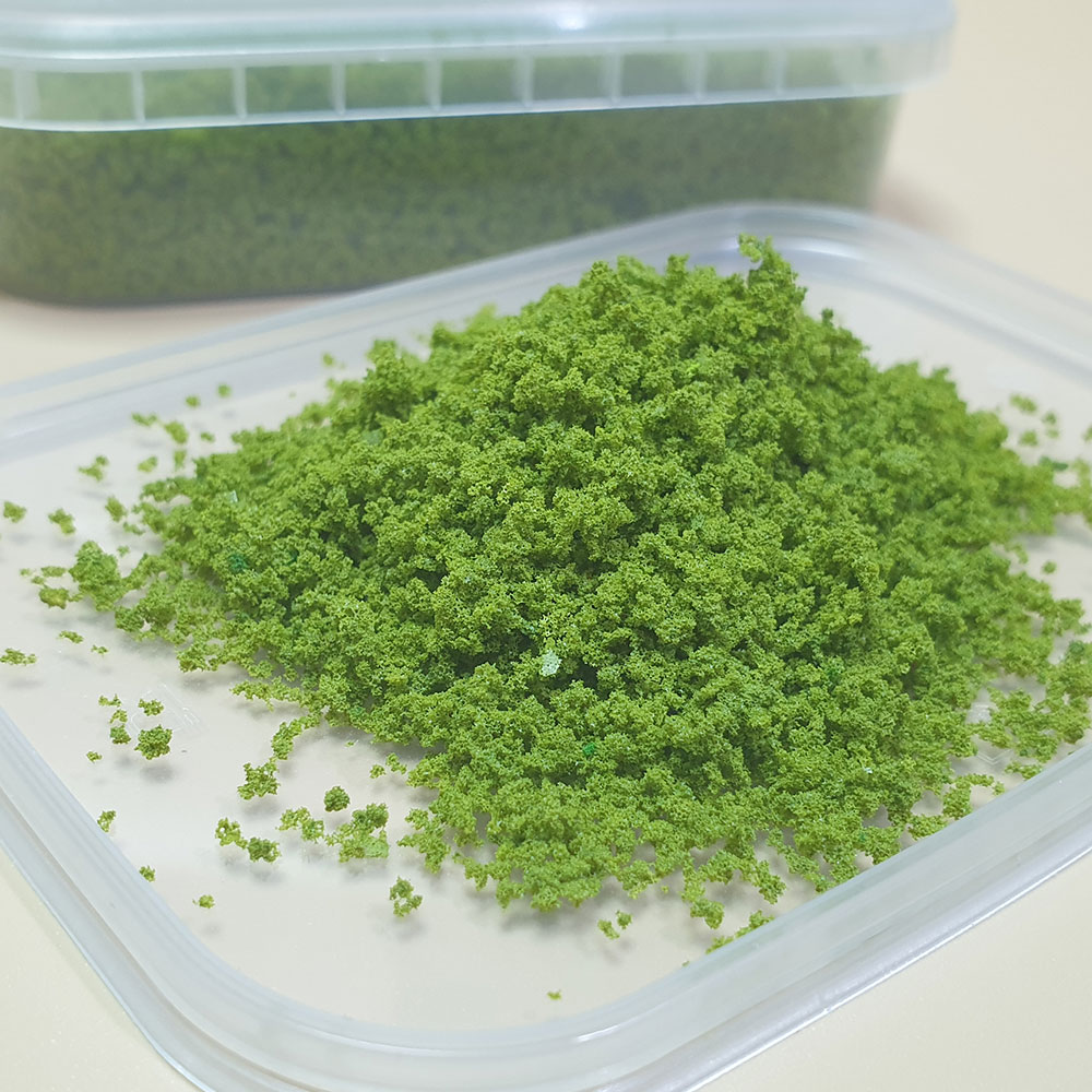 5730 присыпка листва/трава, мелкая, 200 мл, серый хаки 5730 присыпка листва/трава, мелкая, 200 мл, серый хаки