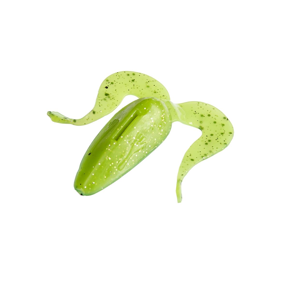 Лягушка несъедоб. Frog 2,56