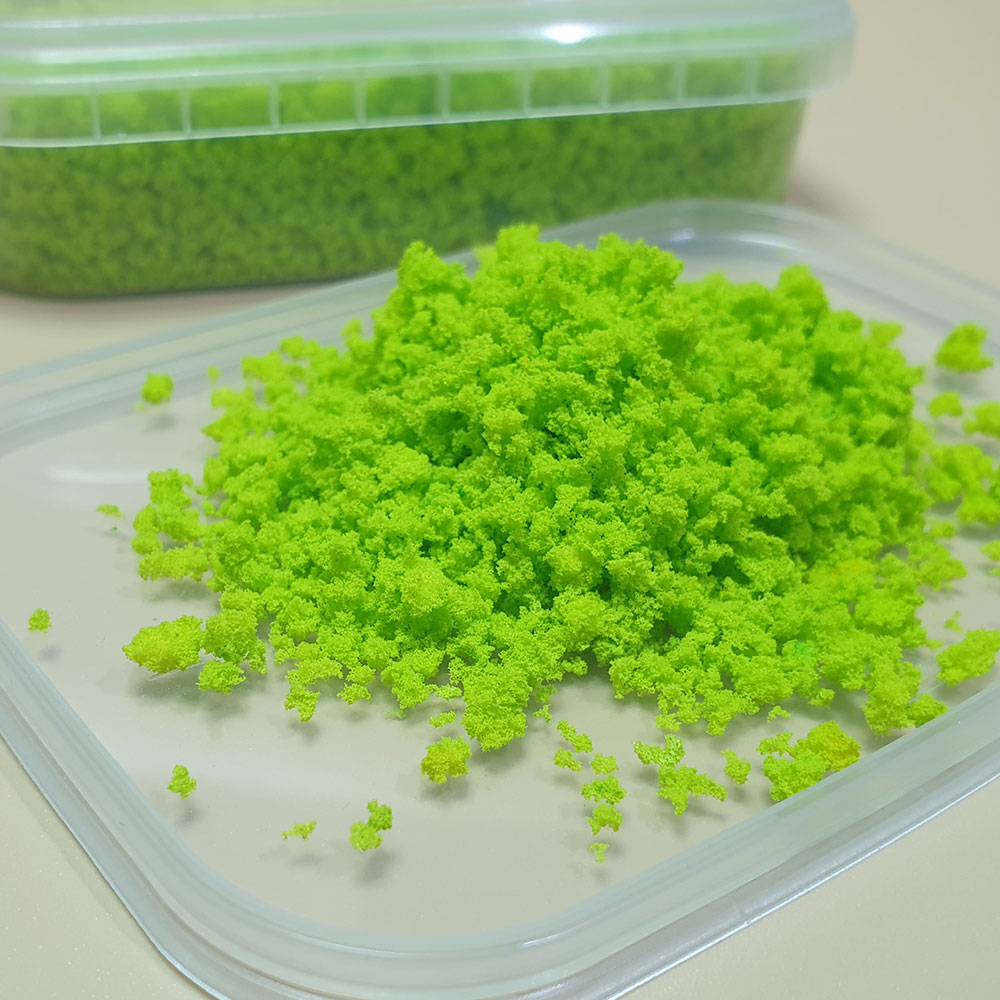 5731 присыпка листва/трава, крупная, 200 мл, блестящий желто-зеленый 5731 присыпка листва/трава, крупная, 200 мл, блестящий желто-зеленый