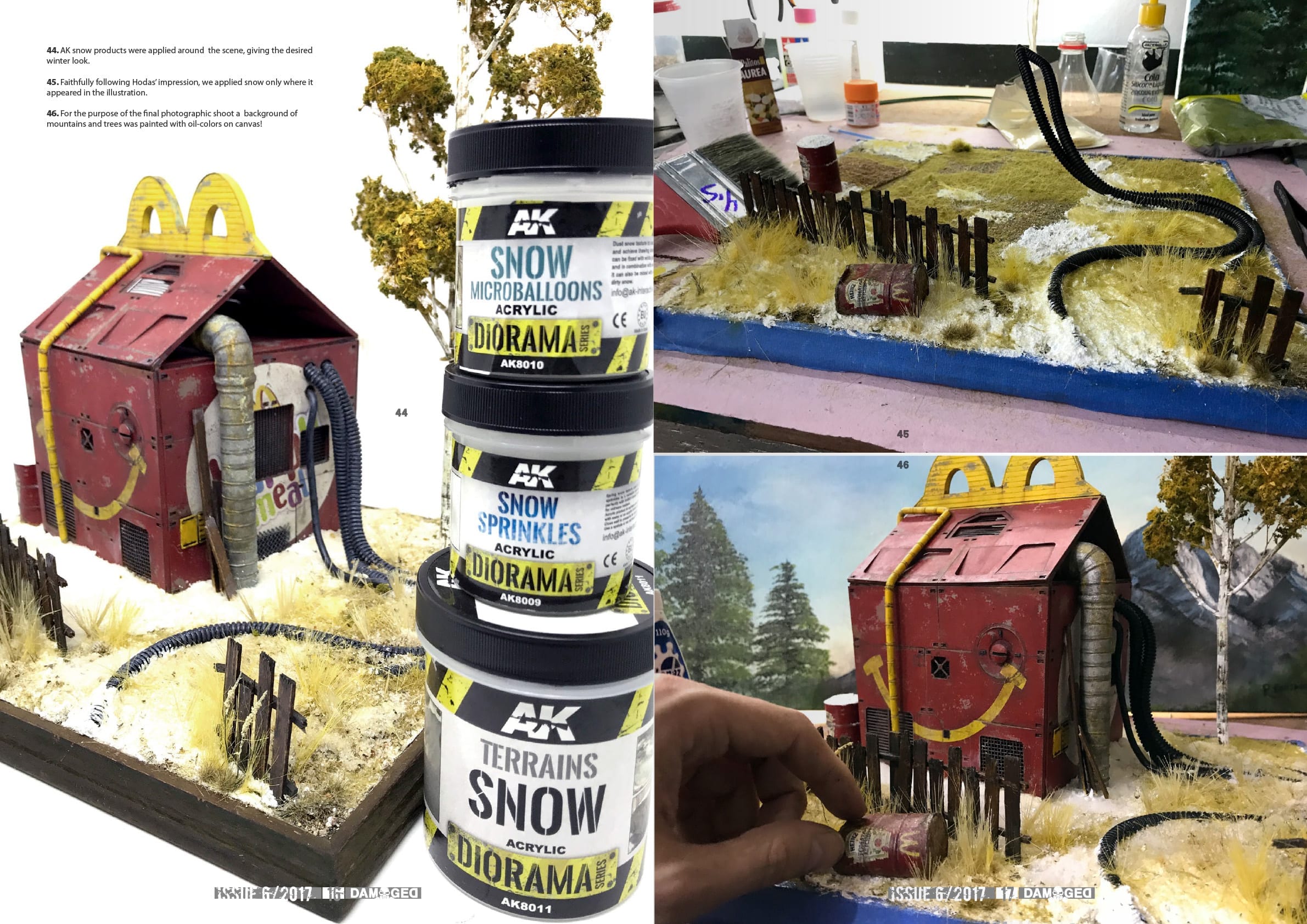 ABT716 Damaged Issue  06 EN