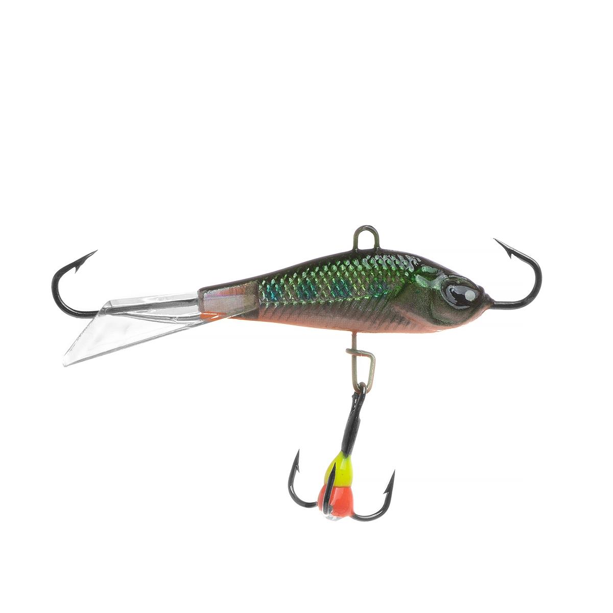 Балансир Deep №7056 15 гр цв96 (HS-D-7056/15/96) Helios Балансир Deep №7056 15 гр цв96 (HS-D-7056/15/96) Helios