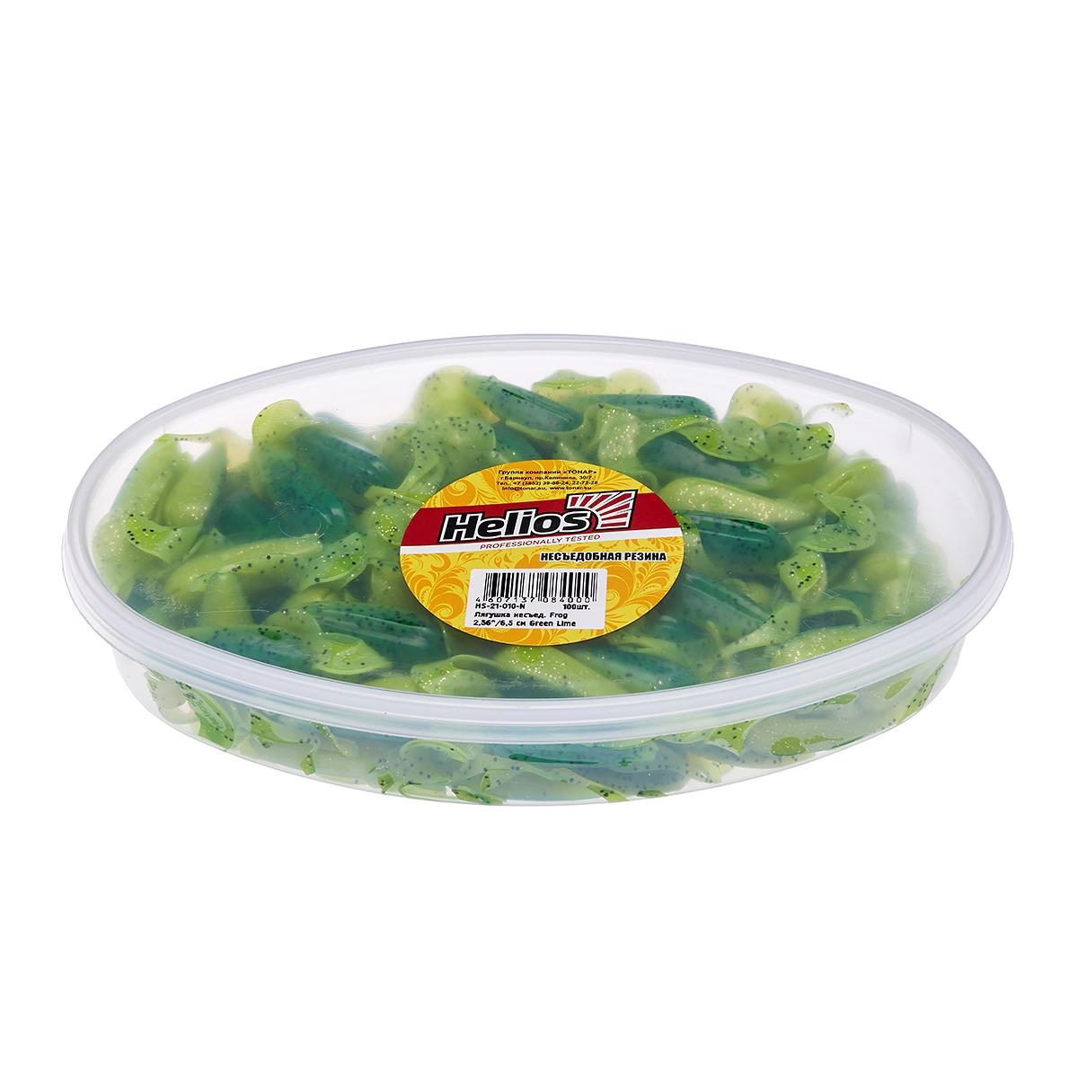 Лягушка несъедоб. Frog 2,56